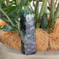 Fluorite Crystal Point - Rivendell Shop