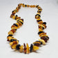 Amber Bead Necklace - Rivendell Shop