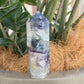 Fluorite Crystal Point - Rivendell Shop