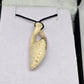 Whale bone - Twist - Rivendell Shop
