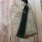 Extra Large Greenstone Toki Pendant 120x27 mm - Rivendell Shop