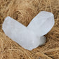 Clear quartz cluster - Rivendell Shop