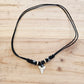 Shark Tooth Necklace - Tiger - Rivendell Shop