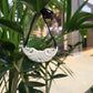 Handcarved Bone Pendant - Rivendell Shop