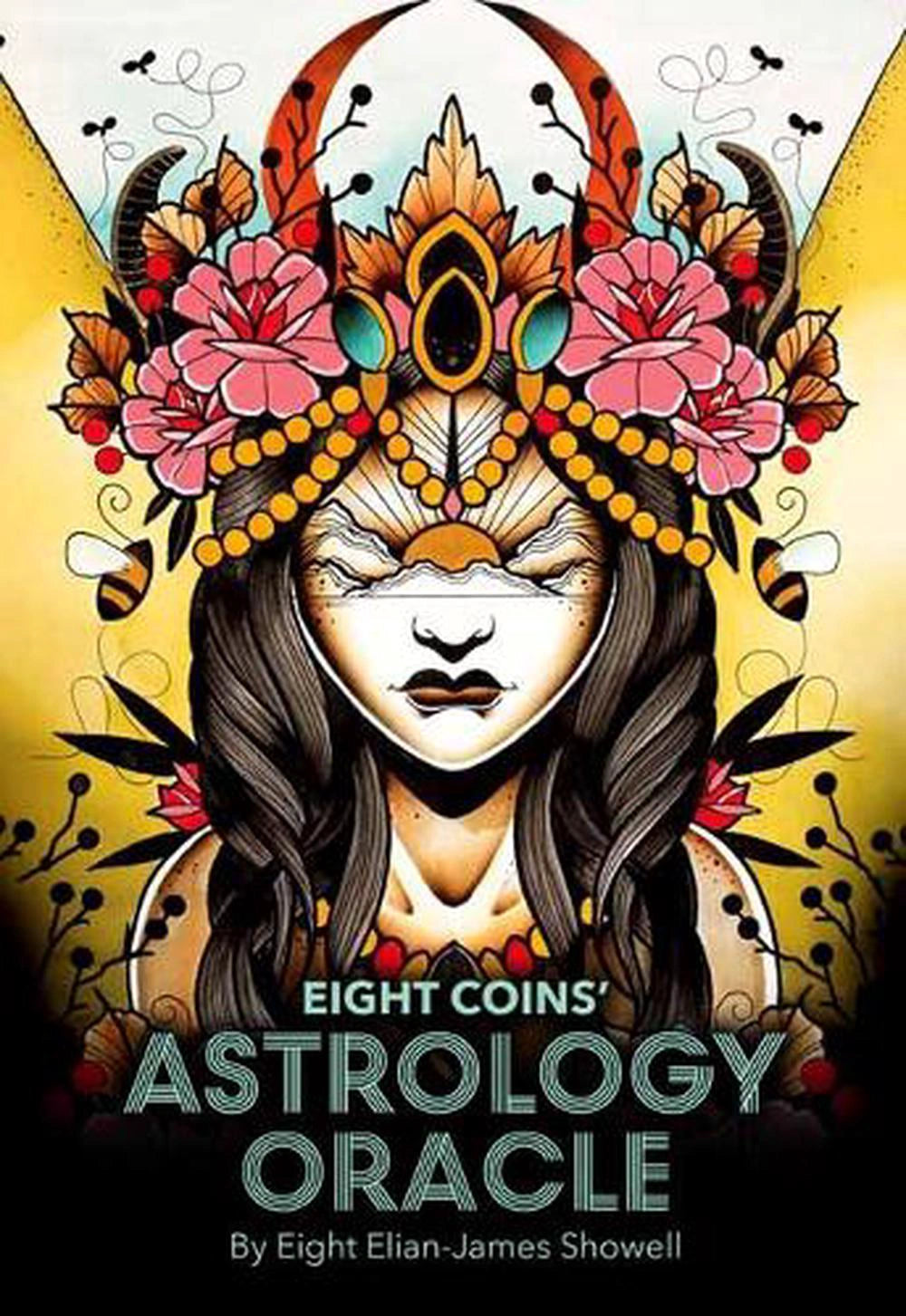 Eight Coins' Astrology Oracle - Rivendell Shop