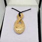 Whale bone - Twist - Rivendell Shop