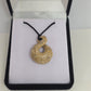 Whale bone - twist - Rivendell Shop