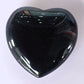 Gemstone Heart Black Obsidian - Rivendell Shop