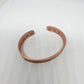 Copper Bracelet 6 Magnet - Rivendell Shop