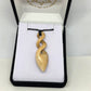 Whale bone - triple twist - Rivendell Shop