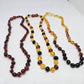 Amber Teething Beads - Rivendell Shop