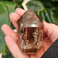 Smoky Quartz Point - Rivendell Shop