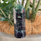 Fluorite Crystal Point - Rivendell Shop