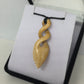 Whale bone - triple twist - Rivendell Shop