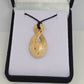 Whale bone - Twist - Rivendell Shop