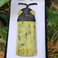 Greenstone (Pounamu) Large Toki Pendant - Rivendell Shop