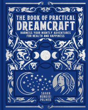 The Book of Practical Dreamcraft - Rivendell Shop