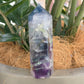 Fluorite Crystal Point - Rivendell Shop