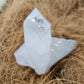 Clear quartz cluster - Rivendell Shop