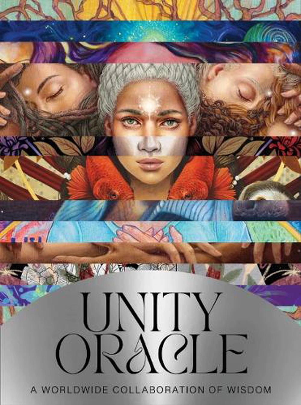 Unity Oracle
a worldwide collaboration of wisdom - Rivendell Shop