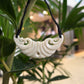 Handcarved Bone Pendant - Rivendell Shop