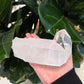 Clear Quartz Cluster - Rivendell Shop