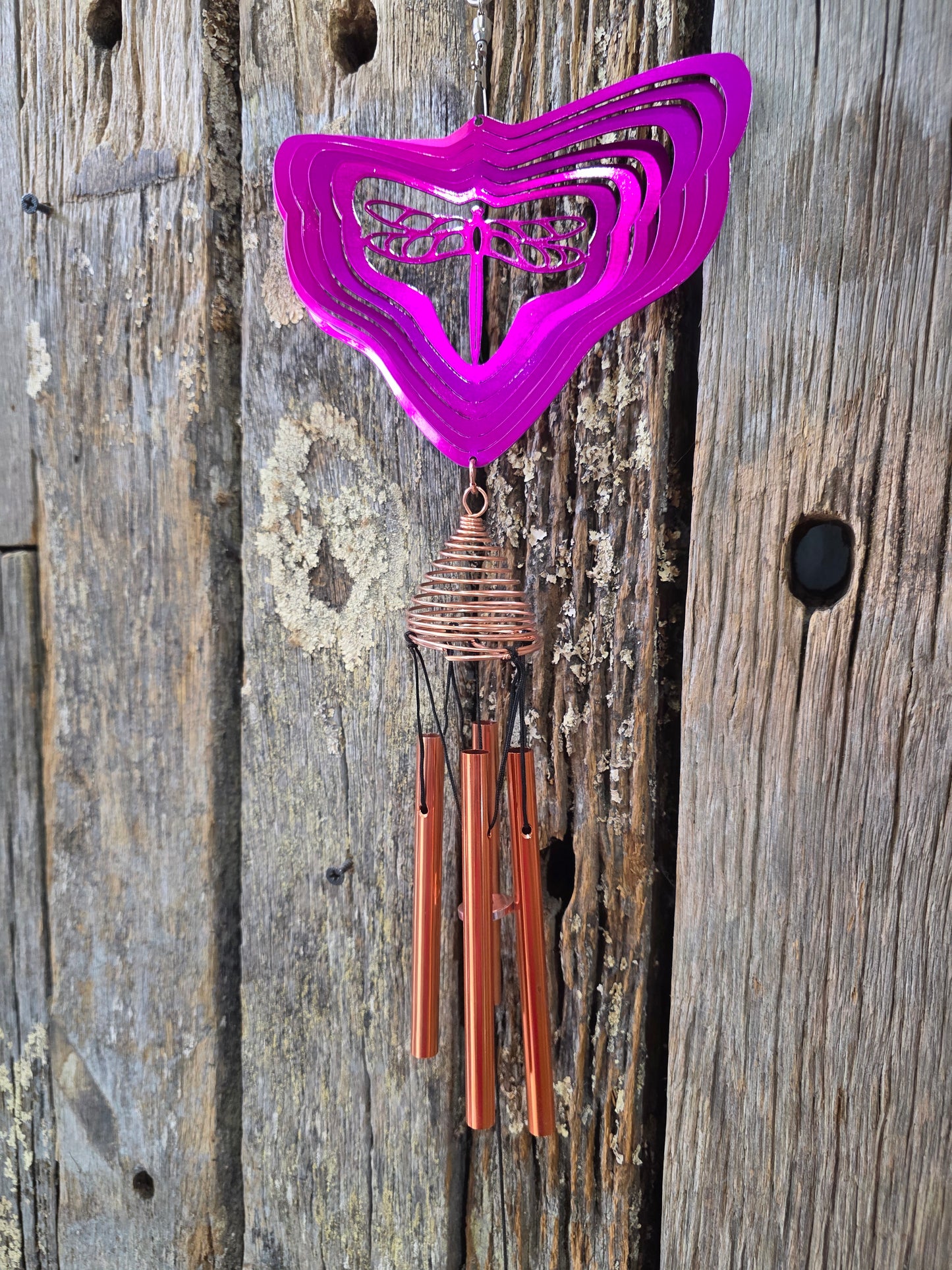 Dragonfly Chime