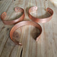 Large Copper Bracelet - 12 Magnet - Rivendell Shop