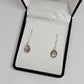 Labradorite Sterling Silver Earrings - Rivendell Shop