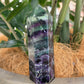Fluorite Crystal Point - Rivendell Shop