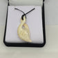 Whale bone - twist - Rivendell Shop