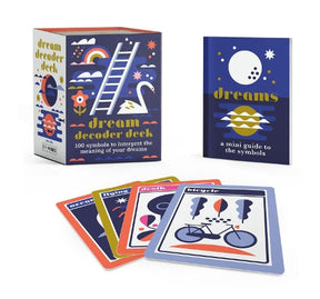 Dream Decoder Card Deck