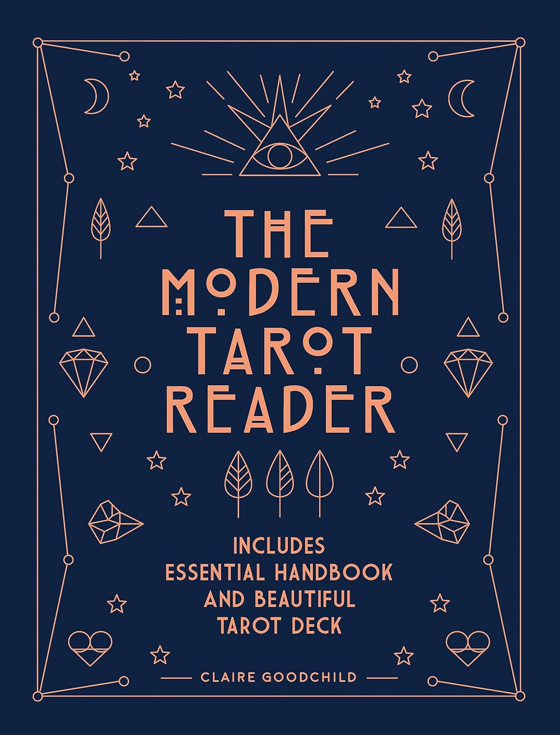 The Modern Tarot Reader - Rivendell Shop