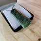 Greenstone pendant 54x22mm - Rivendell Shop