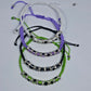 Evil Eye Wax Bracelet - Rivendell Shop