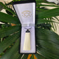 Handcarved Bone Pendant - Toki - Rivendell Shop