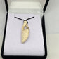 Whale bone - Twist - Rivendell Shop
