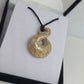 Whale bone - twist - Rivendell Shop