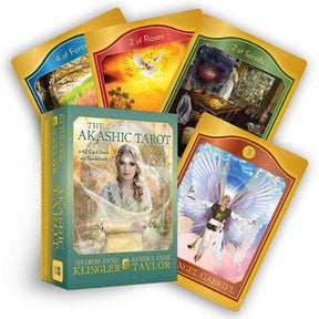 Akashic tarot