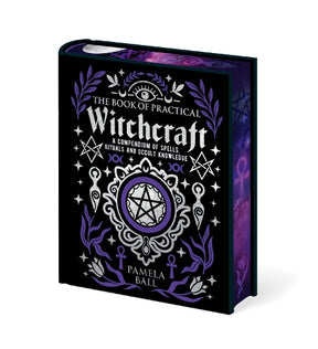 Book of Practical Witchcraft Deluxe Gift Edition - Rivendell Shop