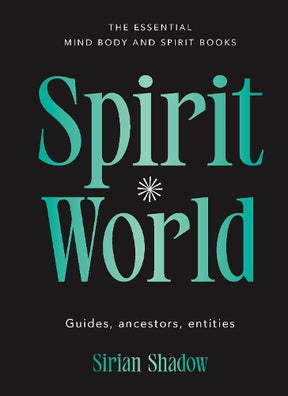 Spirit World - Rivendell Shop