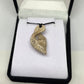 Whale bone - twist - Rivendell Shop