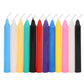 Magic Spell Candles - Mixed - Rivendell Shop