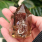 Smoky Quartz Point - Rivendell Shop
