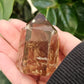 Smoky Quartz Point - Rivendell Shop