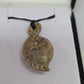 Whale bone - twist - Rivendell Shop