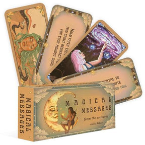 Magical Messages from the Universe - Rivendell Shop