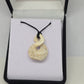 Whale bone - twist - Rivendell Shop
