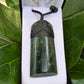 Greenstone Toki Pendant 70x35 mm - Rivendell Shop