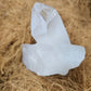 Clear quartz cluster - Rivendell Shop